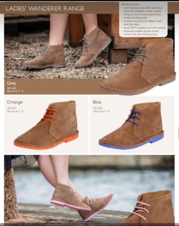 Factory Shops and Shopping Online in Cape Town, Johannesburg, Durban